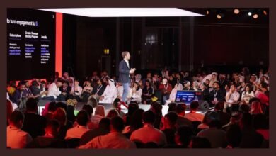 المدير الإقليمي لـ "إكس" : الإمارات تتصدر المشهد العالمي في الإبداع