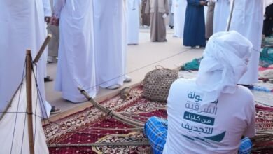 انطلاق النسخة الأولى من بطولة الشرقية من كلباء للتجديف