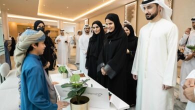 وزارة الاقتصاد تنظم "برنامج ريادة للتطوير" في منطقة الظفرة