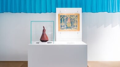 "بيت الحكمة" يسلط الضوء على الإرث الفكري الإنساني لـ"جلال الدين الرومي"