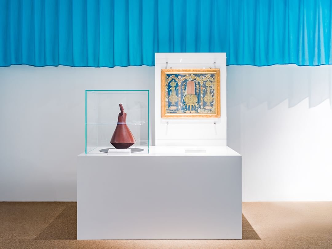 "بيت الحكمة" يسلط الضوء على الإرث الفكري الإنساني لـ"جلال الدين الرومي"