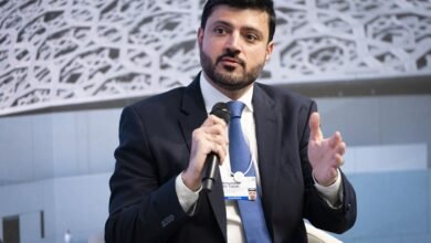 دافوس 2025 .. الإمارات تشارك العالم رؤاها لتحديث الحوكمة