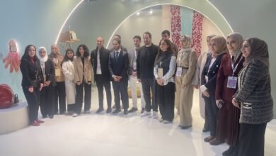 الإمارات تُبرز إبداعها في معرض “ميزون إي أوبجي” العالمي في باريس