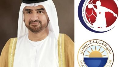 بطولة محمد بن خالد القاسمي تنطلق 22 يناير بنسختها الثامنة