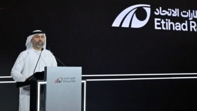 145 مليار درهم مساهمة متوقعة للقطار فائق السرعة في الاقتصاد الوطني خلال خمسة عقود