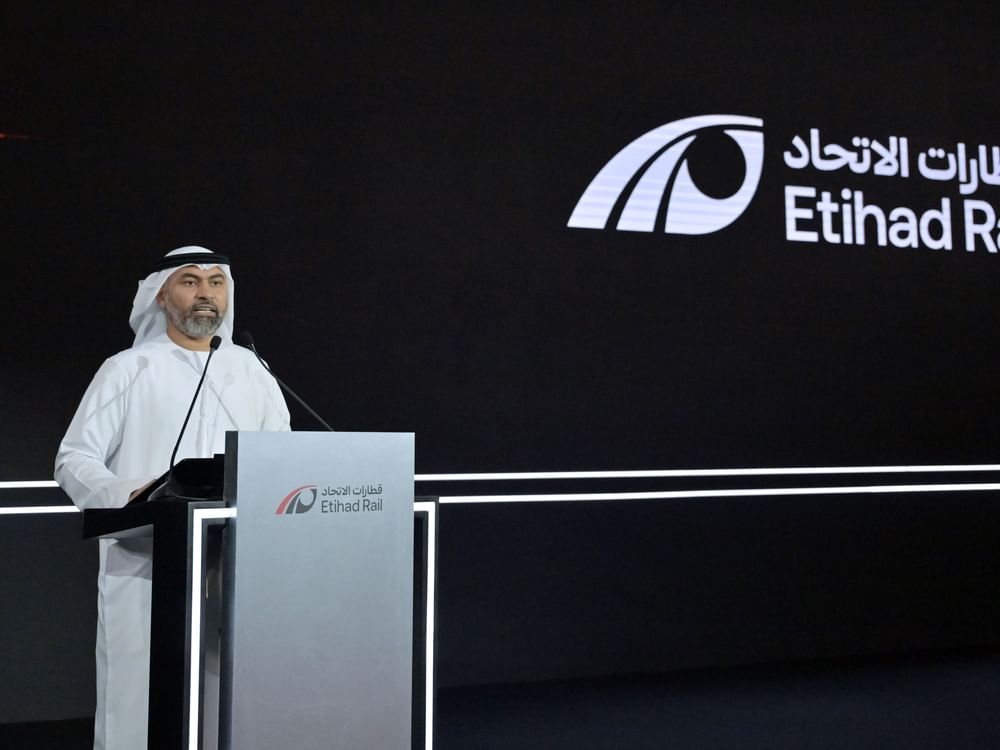 145 مليار درهم مساهمة متوقعة للقطار فائق السرعة في الاقتصاد الوطني خلال خمسة عقود