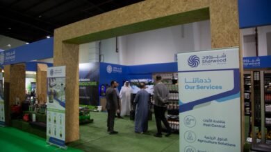 اختتام النسخة الـ2 من معرض الذيد الزراعي