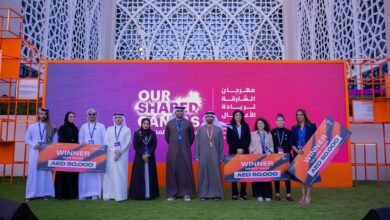 "الشارقة لريادة الأعمال"يطلق مسابقة "عرض الشركات الناشئة"
