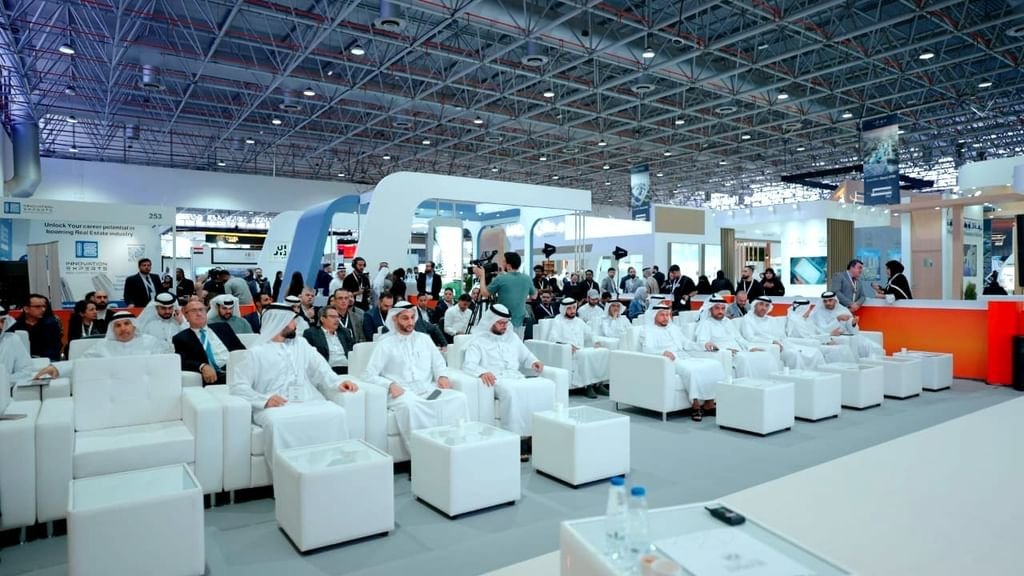 40 مليار درهم قيمة التداولات العقارية بالشارقة خلال 2024 1 40 مليار درهم قيمة التداولات العقارية بالشارقة خلال 2024