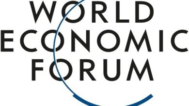 دافوس 2025 .. مريم الحمادي: المنصة العالمية للابتكار التشريعي تستهدف تقييم وصياغة تشريعات تركز على الإنسان وخدمة المجتمعات