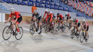 الاتحاد العربي للدراجات يفتح باب الترشح لاستضافة البطولات