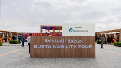 "الشارقة لريادة الأعمال 2025" يستضيف أكثر من 12 ألف مشارك