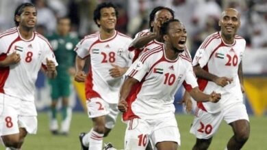 إسماعيل مطر: تكريم "أساطير الخليج" تحفيز للأجيال المقبلة