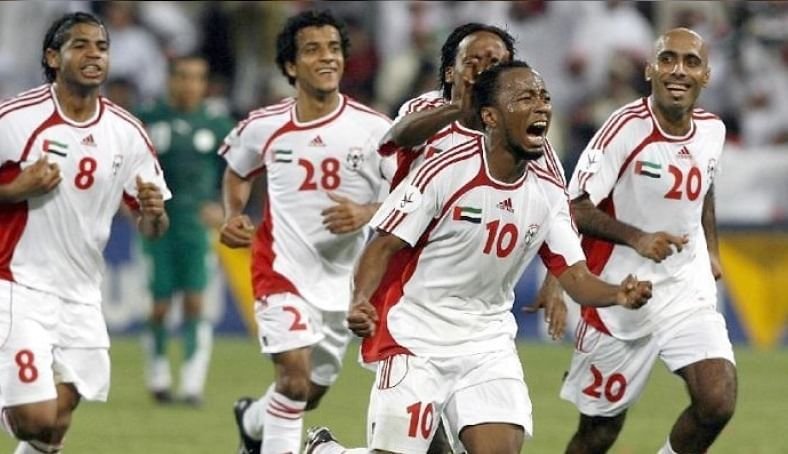 إسماعيل مطر: تكريم "أساطير الخليج" تحفيز للأجيال المقبلة