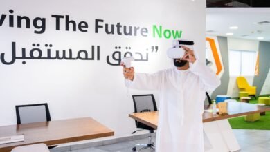 بلدية عجمان تطلق مشاريع ذكية وبرامج متطورة في شهر الابتكار 2025