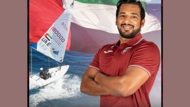 ذهبية لـ"شراع" الحمرية في الدوري الأوربي بمالطا