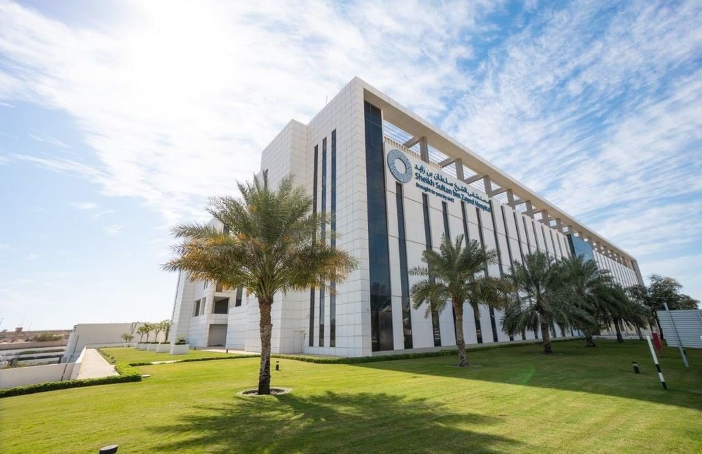 شراكة بين وزارة الدفاع و"M42" تعزز معايير الرعاية الصحية في الإمارات