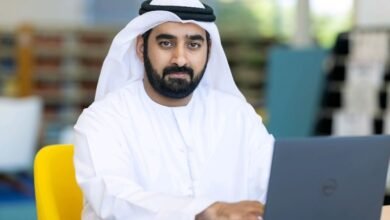 دراسة لباحث من جامعة الإمارات عن ديناميكيات تخزين المياه الجوفية بأبوظبي