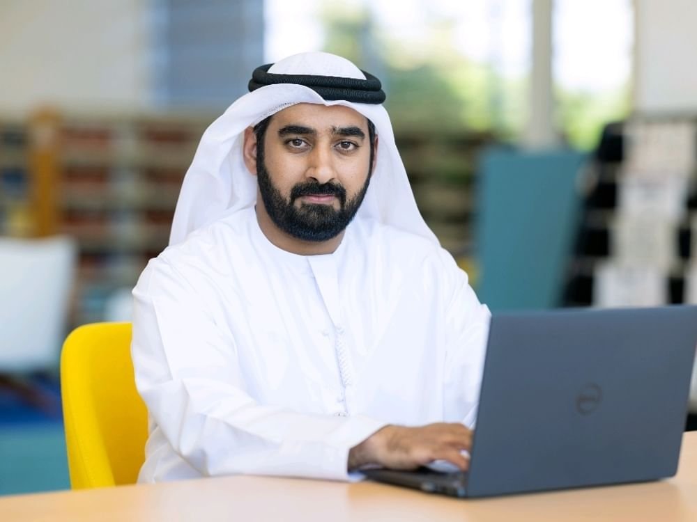 دراسة لباحث من جامعة الإمارات عن ديناميكيات تخزين المياه الجوفية بأبوظبي