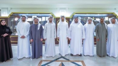 "مجلس اقتصادية الشارقة" يستعرض فرص تعزيز الشراكات مع المستثمرين