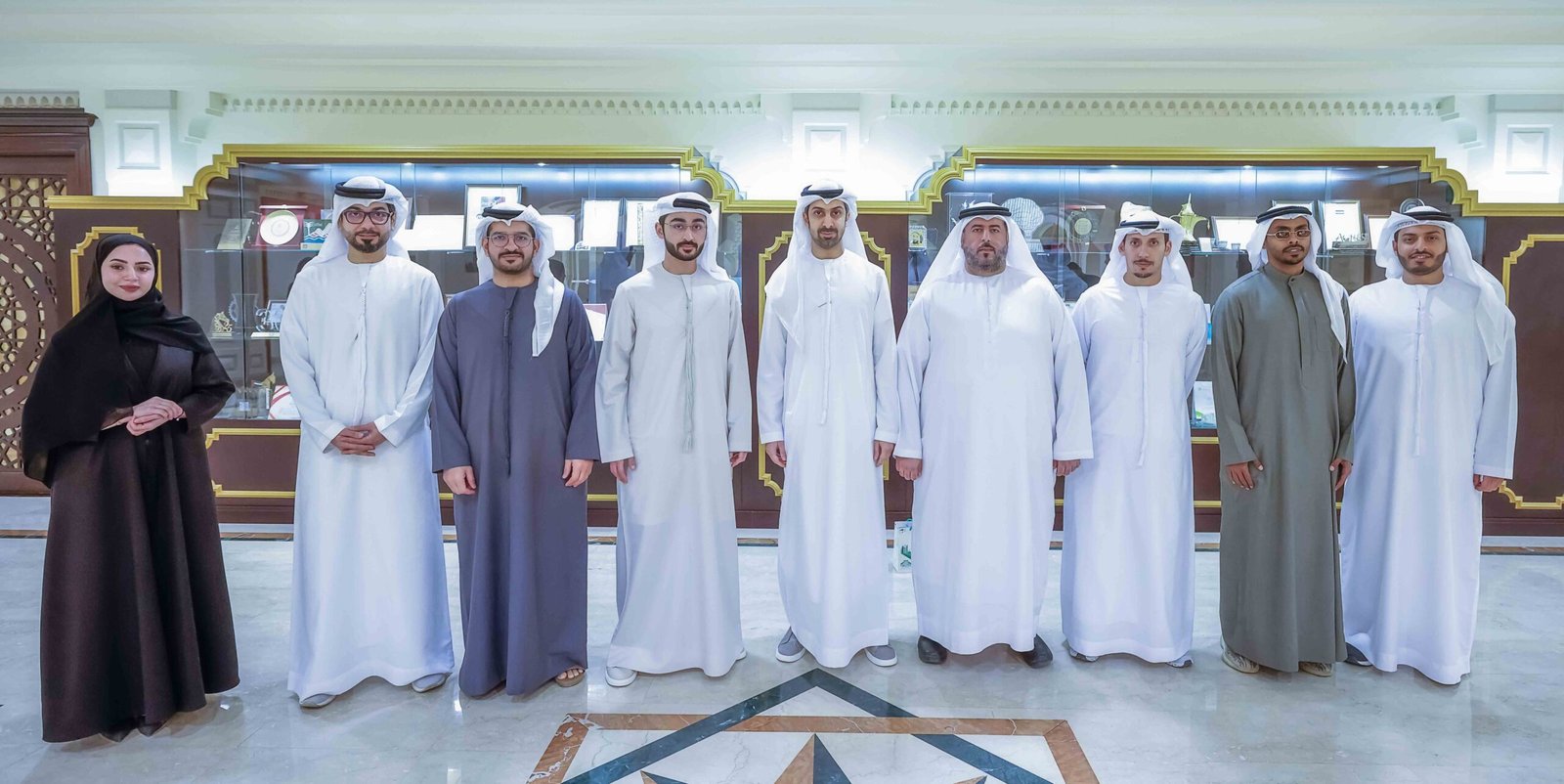 "مجلس اقتصادية الشارقة" يستعرض فرص تعزيز الشراكات مع المستثمرين