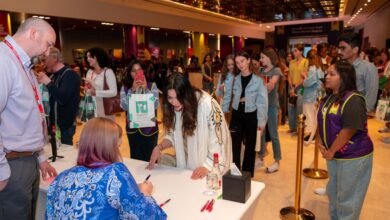 مسؤولون وخبراء: شباب الإمارات يمثلون وجه الدولة المشرق