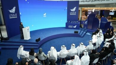 "الإمارات تبتكر 2025".. حدث وطني شامل ينطلق غداً ويغطي جميع إمارات الدولة