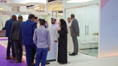 "الشارقة لإدارة الأصول " تستعرض أبرز مشاريعها في "إيكرس 2025"