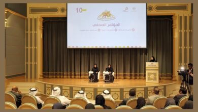 مهرجان خورفكان المسرحي يعكس ثراء وتعدد الثقافة المحلية