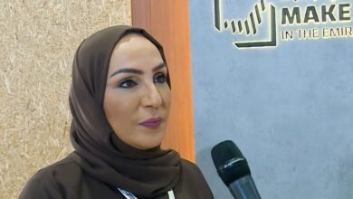 "وزارة الصناعة" تكشف عن مشروع لإعادة تدوير الإطارات المستعملة