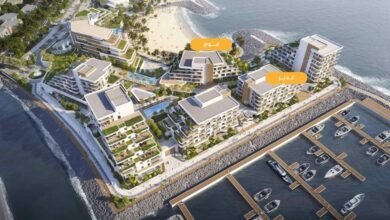 70 في المائة مبيعات مشروع أجوان خورفكان خلال إيكرس 2025