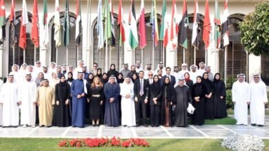 الإمارات تستعرض تقريرها الوطني الثاني بشأن الميثاق العربي لحقوق الإنسان