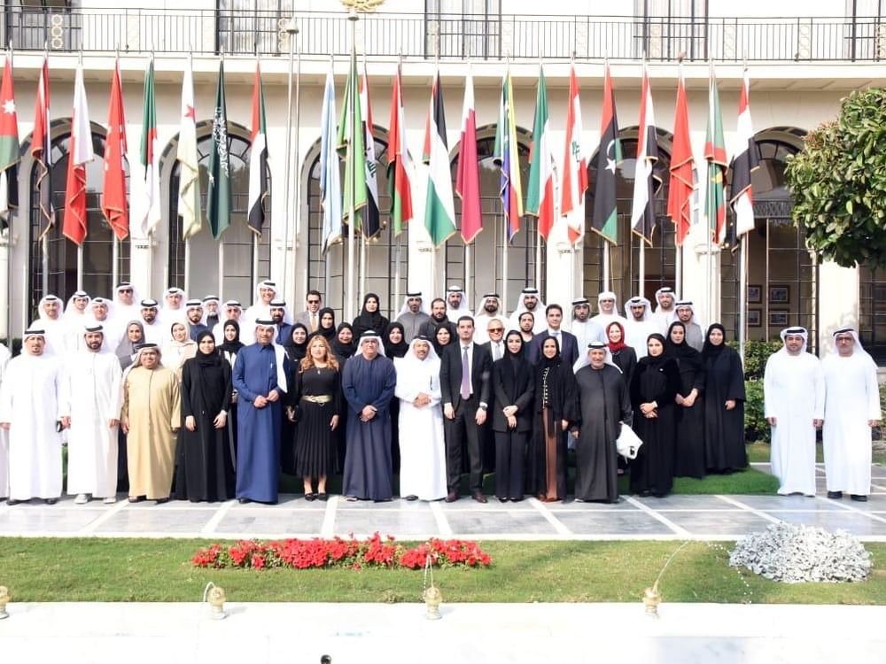 الإمارات تستعرض تقريرها الوطني الثاني بشأن الميثاق العربي لحقوق الإنسان