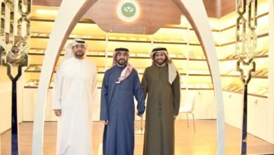 المركز التربوي للغة العربية لدول الخليج يعرف بإصداراته في معرض القاهرة للكتاب