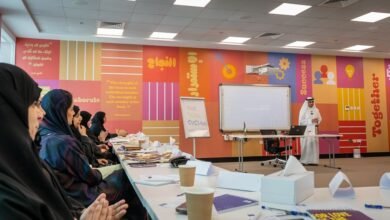 "انشر" يفتح باب تلقي طلبات الترشح لمسار "النمو" حتى 28 فبراير