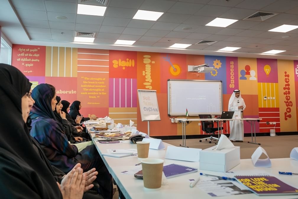 "انشر" يفتح باب تلقي طلبات الترشح لمسار "النمو" حتى 28 فبراير