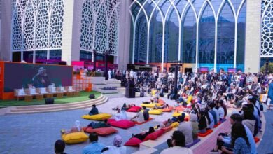 الشارقة لريادة الأعمال".. منصة لتحفيز المشاريع الناشئة ودعم الابتكار