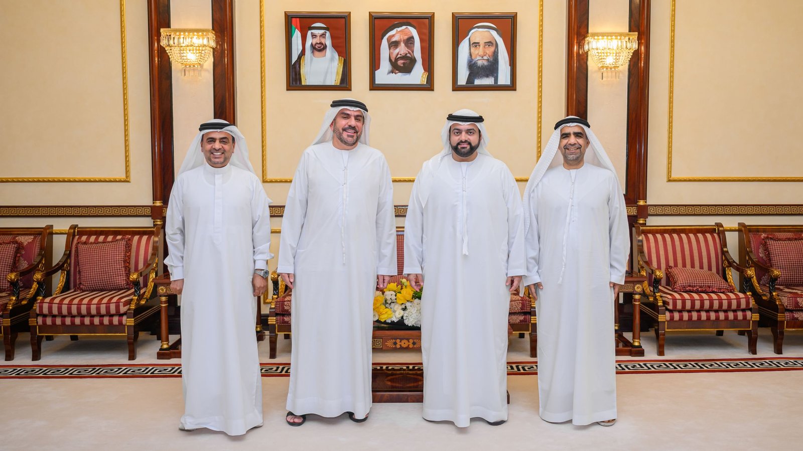 محمد الشرقي يؤكد أهمية تعزيز الوعي الصحي بين أفراد المجتمع 1 محمد الشرقي يؤكد أهمية تعزيز الوعي الصحي بين أفراد المجتمع