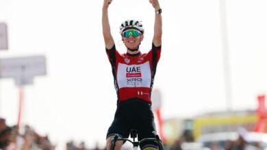 طواف الإمارات .. أصداء عالمية واسعة بعد تتويج بوجاتشار بنسخته الـ7