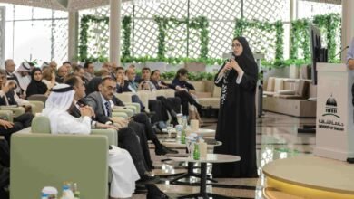 "التعليم العالي" تبحث إطار التقييم القائم على المخرجات مع جامعات الدولة