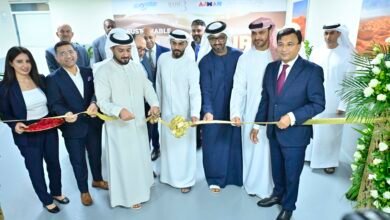 فندق باهي قصر عجمان، يدشن أول منشأة في الإمارات الشمالية لاستخراج مياه الشرب من الهواء بالتعاون مع "إير أو ووتر"