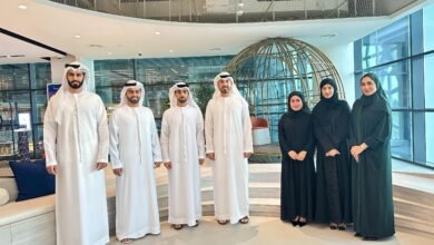 1400 شاب يستفيدون من برامج "شباب الشارقة” بدورته الـ 6