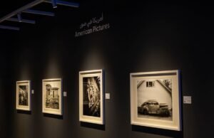 المصور العالمي جيف دوناس يكشف أسرار تصوير الشخصيات الشهيرة على نغمات الموسيقى في "اكسبوجر 2025"