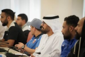 اتحاد الكرة يُنظم ورشة عمل حماية الطفل لأندية الدرجة الأولى