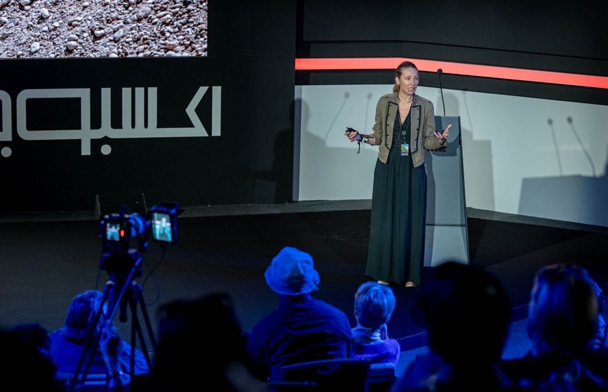 المصورة الصحفية فيرونيك دي فيجوري تكشف في اكسبوجر الوجه الآخر للحرب 1 المصورة الصحفية فيرونيك دي فيجوري تكشف في اكسبوجر الوجه الآخر للحرب