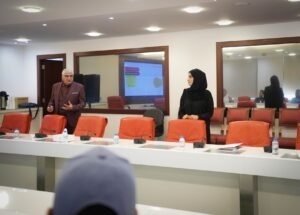 اتحاد الكرة يُنظم ورشة عمل حماية الطفل لأندية الدرجة الأولى