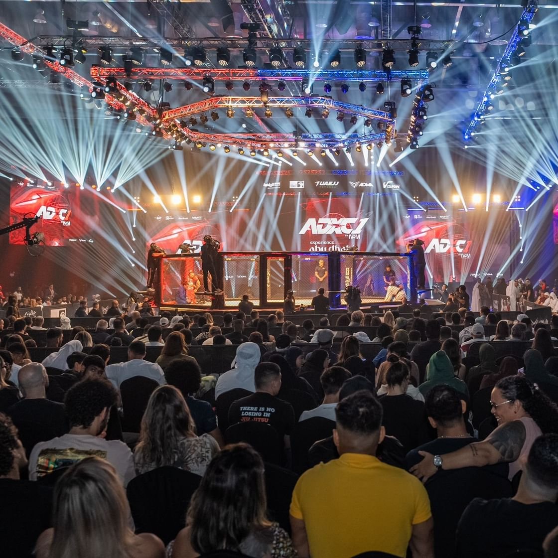 "أبوظبي إكستريم ADXC” تعلن عن إقامة 14 بطولة في 7 دول و5 قارات خلال العامين المقبلين