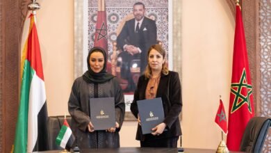 الشارقة ضيف شرف "معرض الرباط الدولي للكتاب" 2025