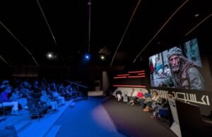 خبراء ومصورون في "اكسبوجر 2025": الذكاء الاصطناعي يعيد كتابة قواعد الحقيقة البصرية