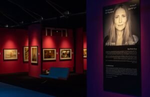 المصورة الصحفية فيرونيك دي فيجوري تكشف في اكسبوجر الوجه الآخر للحرب